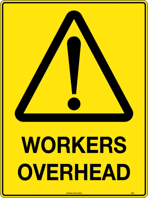 Workers Overhead Safety Network