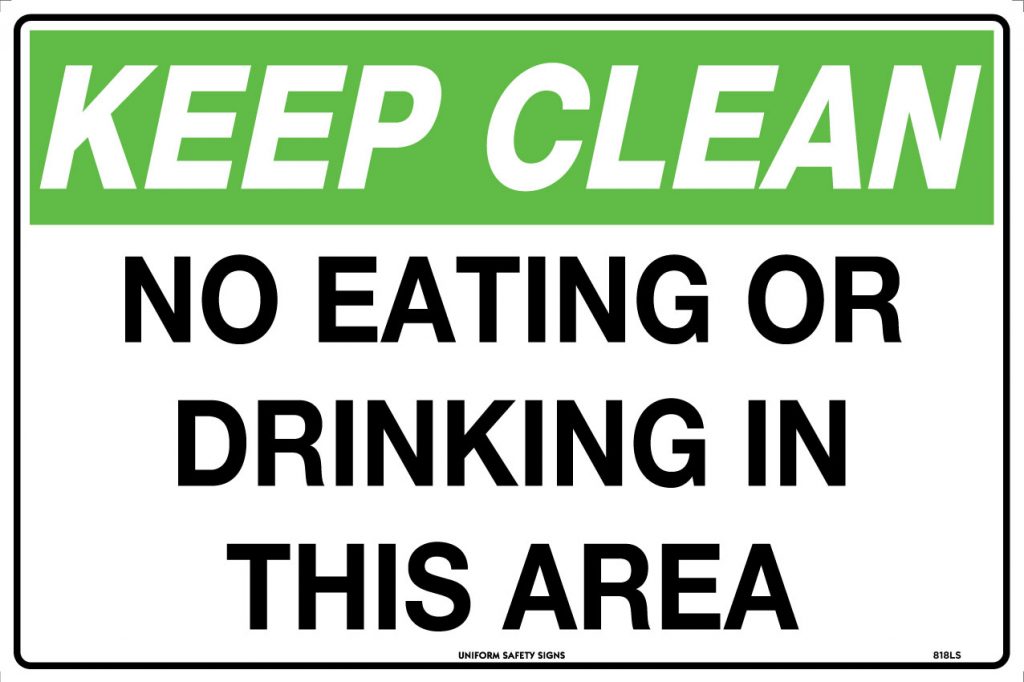 Eating And Drinking Policy In The Workplace at Thelma Davis blog