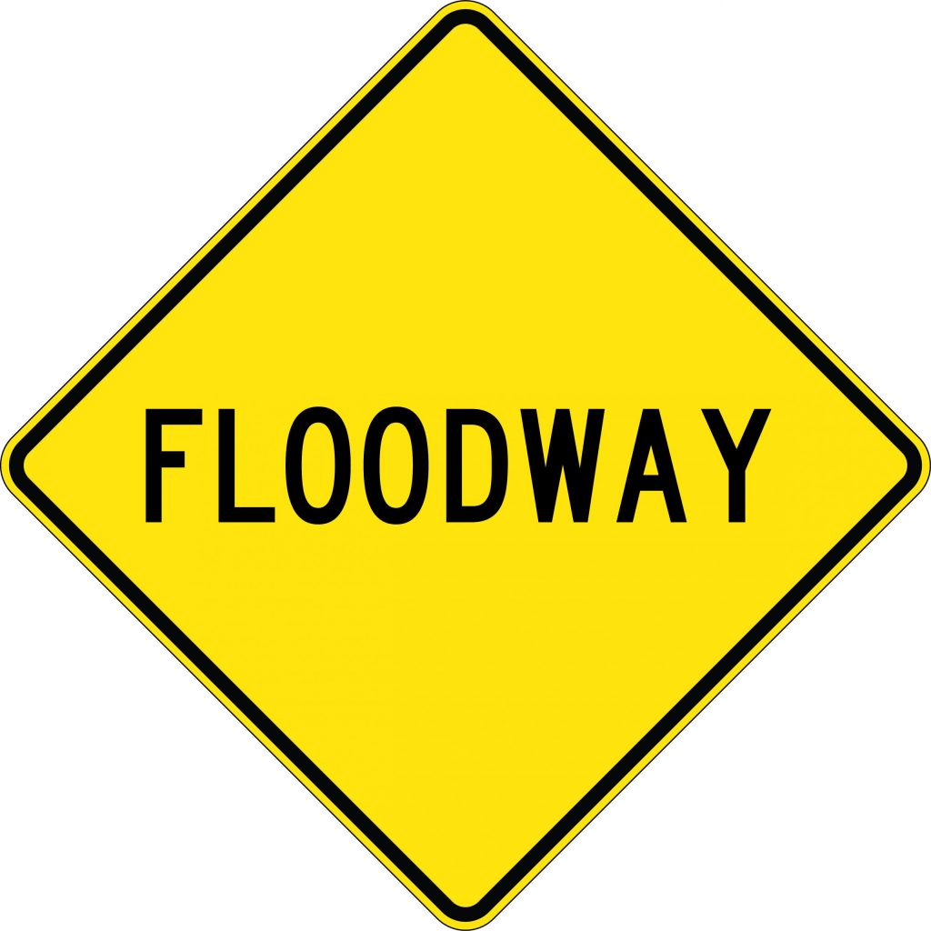 Floodway Safety Network